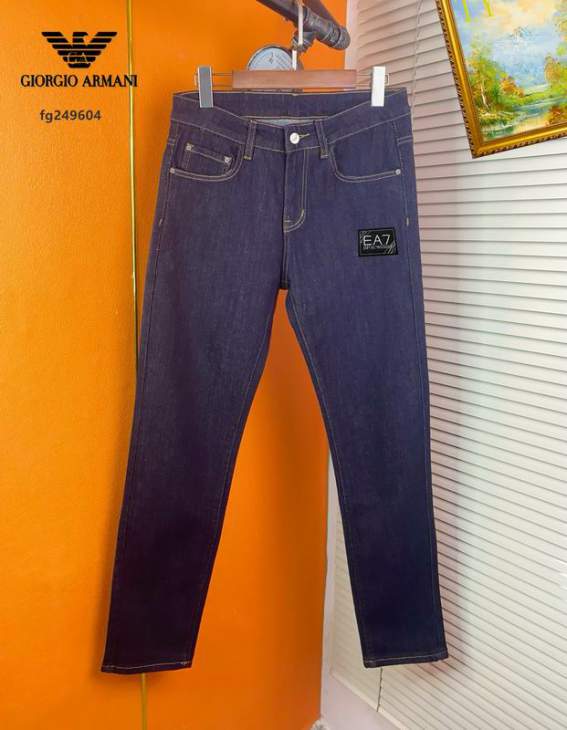 Picture of Armani Jeans Long _SKUArmanisz28-3825tx917689